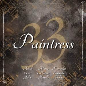 Paintress (from Clair Obscur: Expedition 33) (Choir)