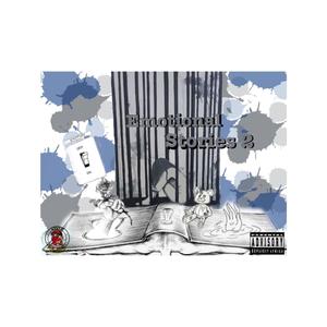 Traumatized (feat. Spaz ELOHEEM) (Explicit)