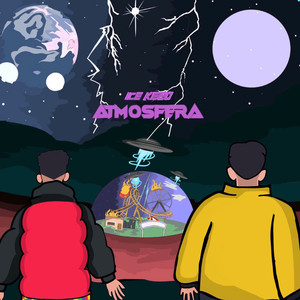 Atmosfera (Explicit)