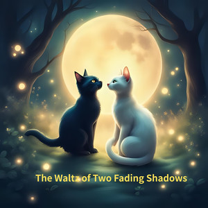 Silent Footsteps at Midnight