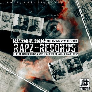 Rapz-Records (Explicit)