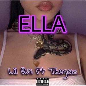 Ella (feat. Lil dux)