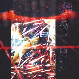 cant quit (feat. bryte) (Explicit)