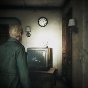 silenthill//whitenoiz