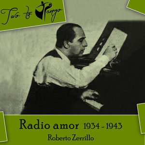 Radio amor (1934 - 1943)