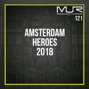 Amsterdam Heroes 2018