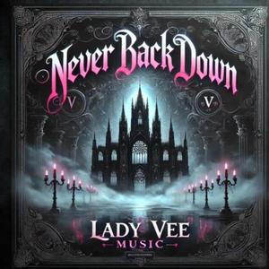 Never Back Down (Explicit)