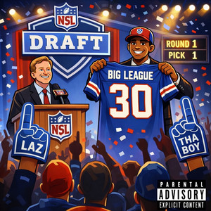 Big League (Explicit)