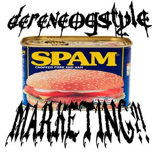 SPAM?! (feat. Zell) (Explicit)