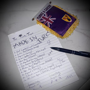 Just Landed (feat. ZayyP & Toogz) (Explicit)