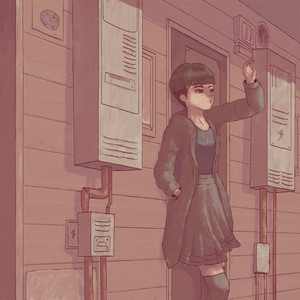 wander