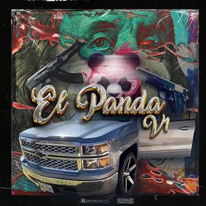 El Panda V1 (feat. Jorge Zapata) (Explicit)
