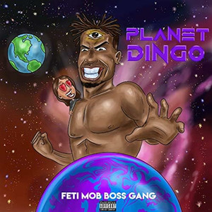 Get Out the Way (Explicit)