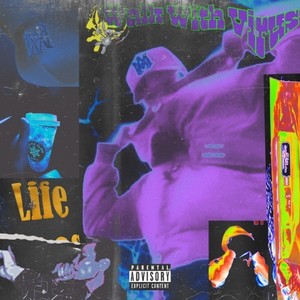 Walk With Virus (feat. CheGho) (Explicit)