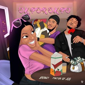 Okporokpo (feat. Mayor of jos)