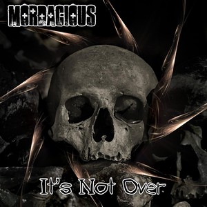 It's Not Over (Explicit)