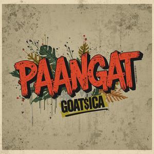 Paangat (feat. Rhodos Gerund, Yoshi, UNDECIDED & THE KED)
