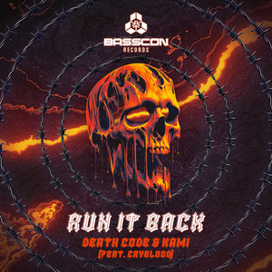 RUN IT BACK (feat. CRYBLOOD) (Explicit)