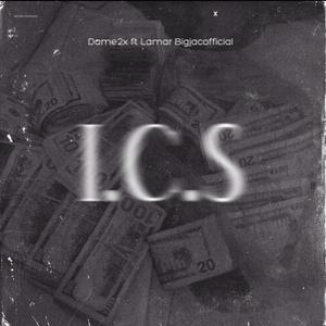 I.C.S (feat. BIGJACOFFICIAL & Lamar) [Explicit]