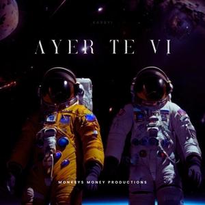 Ayer Te Vi (feat. Jost) (Explicit)