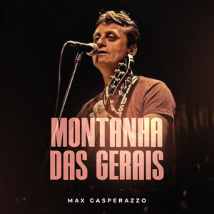 Montanha Das Gerais