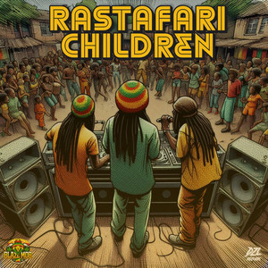 Rastafari Children