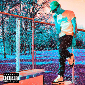 Tears Falling (Explicit)