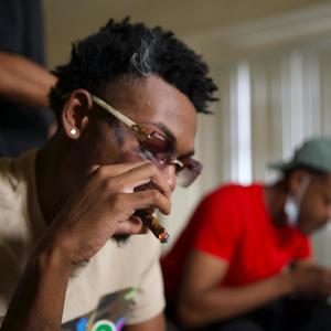 Backwoods Percocets (Explicit)