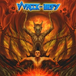 Apocalypse of Hope (Explicit)