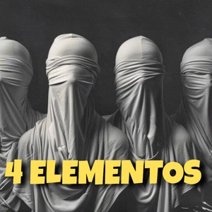 4 Elementos (Demo)