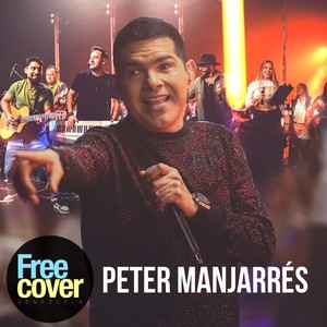 Peter Manjarrés