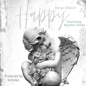 Happy (feat. Nyasha Timbe)