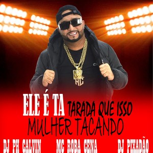 ELE É TA TARADA QUE ISSO MULHER TACANDO (Explicit)