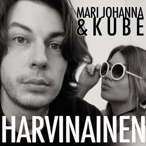 Harvinainen (feat. Kube)