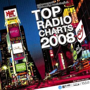 Top Radio Charts 2008