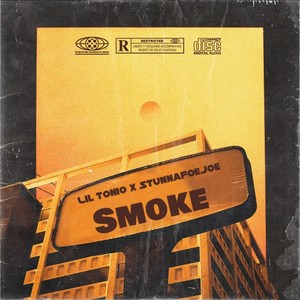 Smoke (feat. Stunnafoejay) [Explicit]