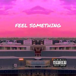 Feel Something (Explicit)