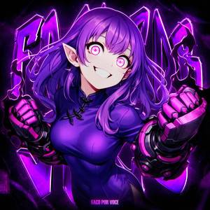 FAÇO POR VOÇE (Slowed)