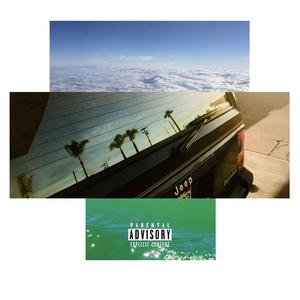 Westsiiide to Westcoast (feat. Traye Lo) (Explicit)