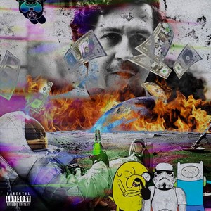 Money Way (Explicit)