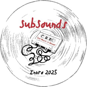 Intro 2025