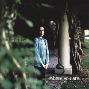 where you are