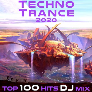 Fly Away (Techno Trance 2020 DJ Mixed)