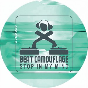 Stop In My Mind (Club Mix)