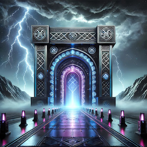 Valhalla (Extended Mix)