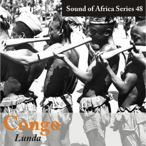 Sound of Africa Series 48: Congo (Lunda)