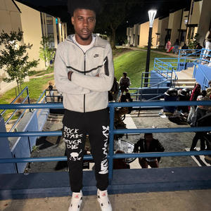 Ride The Wave (Explicit)