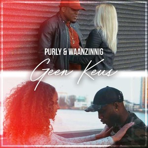 Geen Keus (feat. Waanzinnig)