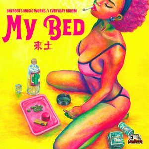 My Bed