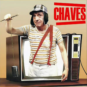 Tchuim Tchuim Tchum Claim (feat. Turminha Do Chaves)